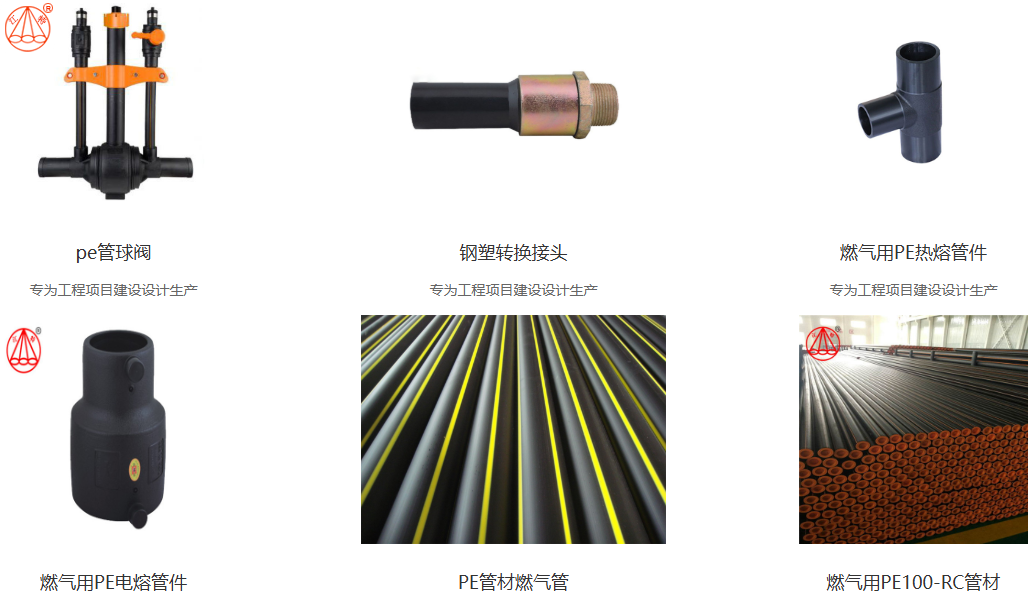 燃氣安全升級背后：燃氣管如何重塑輸送標準？