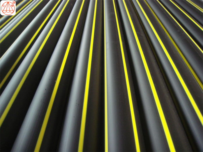 燃氣輸送保安全？PE管材燃氣管筑牢管網根基